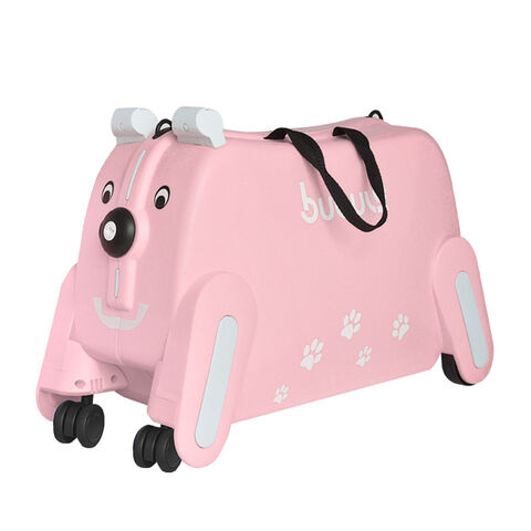 Kaufen Sie China Großhandels-Kinder-auto Gepäck Koffer Mit Gedrucktem Logo  Cartoon-trolley-box und Kinder Auto Gepäck Koffer Großhandelsanbietern zu  einem Preis von 8.17 USD