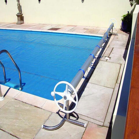 Rope Float For Pool Divider Line With Floats Hooks Swim Lane