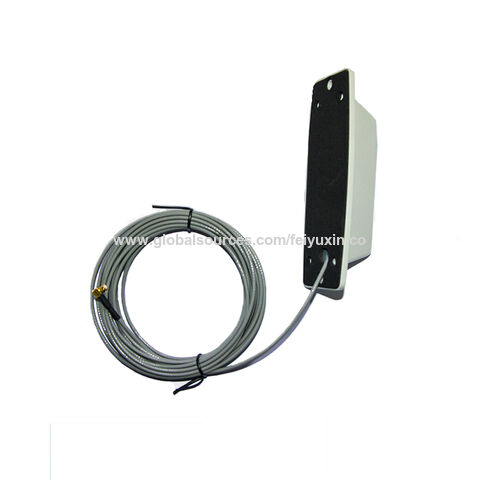 Antena de panel exterior Alta ganancia 2g 3G 4G LTE donante Antena