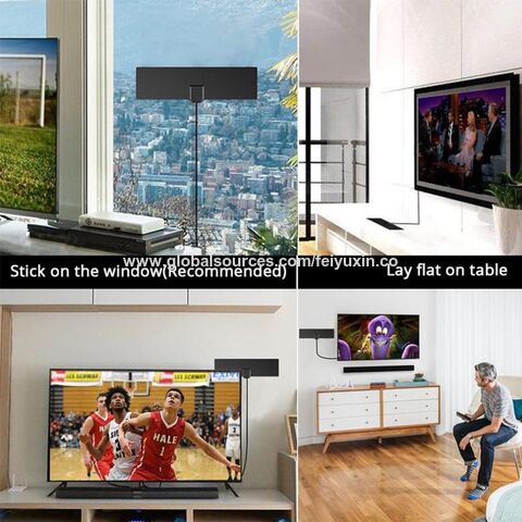 Tv Aerial Freeview On Internet Freeview Hd Digital Tv Aerial