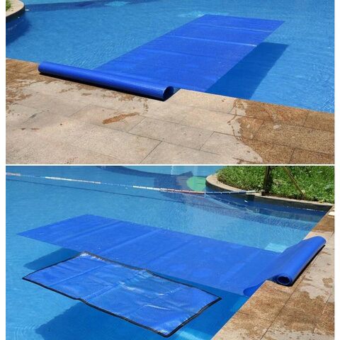 Bubble pool cover online prices