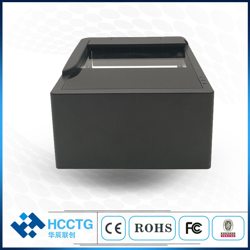 Hcctg Iso 14443 Mrz/ocr/id/nfc Card Reader Passport Reader Scanner Usb ...