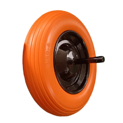 LIXADA 1pc 8" / 10" Puncture-Proof Tire Wheel For Kayak Canoe Trolley