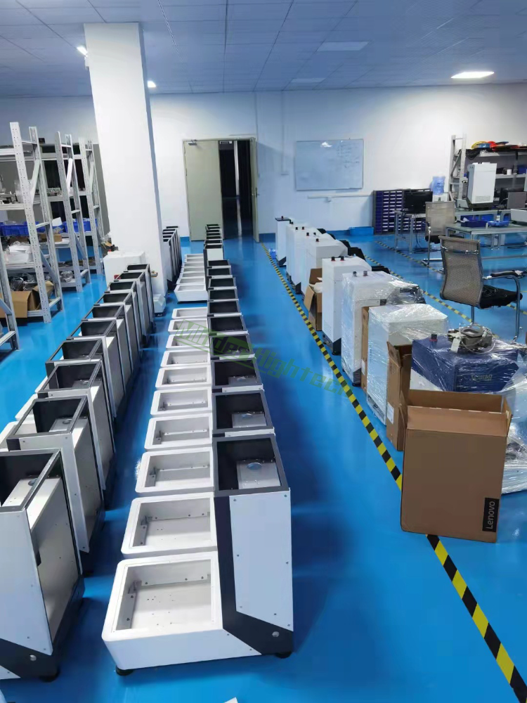 Ic Test Bench Buy Standard Quality China Wholesale Semiconductor Packaging Optical ...