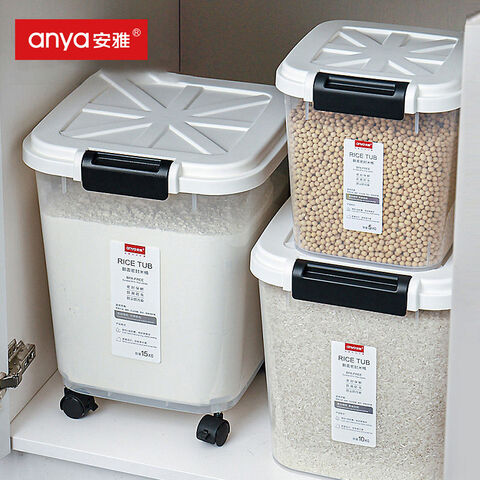 China Wholesale Rice StorageChina Wholesale Rice Storage  