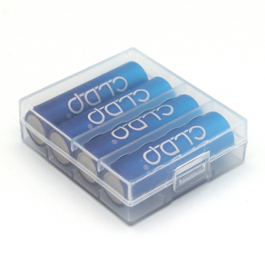 Chilwee Aa Aaa Cldp Zn-ni Cell Battery 1.6v1500mwh Safe Rechargeable 1 ...