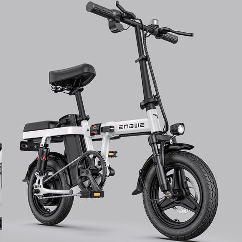 14 inch adult online bike