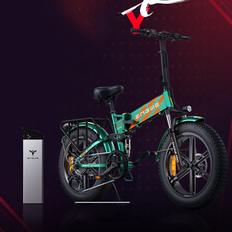 Fabricante Bicicleta Elétrica ebike com Motor Brushless de 750W, Bicicleta Elétrica com Pneu Gordo de 20 polegadas
