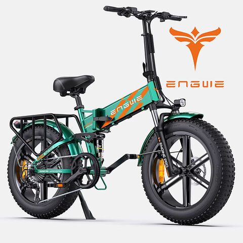 Fabricante Bicicleta Elétrica ebike com Motor Brushless de 750W, Bicicleta Elétrica com Pneu Gordo de 20 polegadas