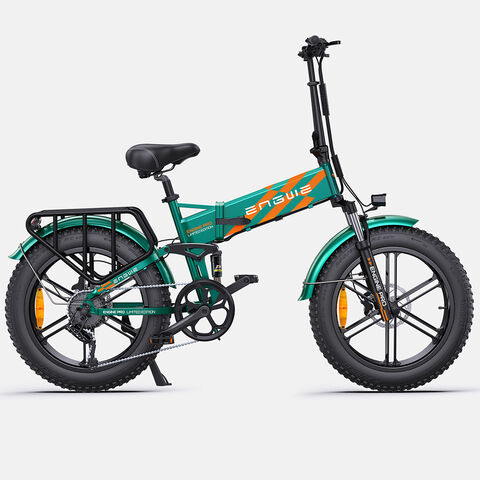 Fabricante Bicicleta Elétrica ebike com Motor Brushless de 750W, Bicicleta Elétrica com Pneu Gordo de 20 polegadas