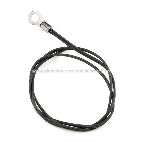 Wireless Temperature Sensor W/ Ring Lug Probe - (SS3-103)