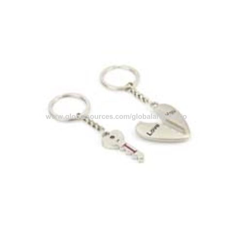 Couple on sale key tags