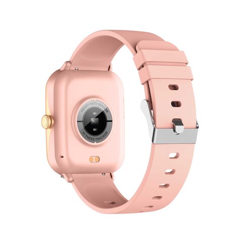 Luxury Smartwatch with Bright and Vivid Screen Support Bluetooth Dialing  Heart Rate Monitor, Blood Oxygen Monitoring NFC, Voice Assistant - China Smart  Watch and Fitness Tracker price