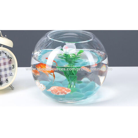 Wholesale Aquarium Fish Bowl - Buy Reliable Aquarium Fish Bowl from Aquarium  Fish Bowl Wholesalers On Made-in-China.com