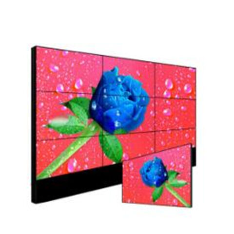 LCD Videowall-Bildschirme für verbesserte Anzeige