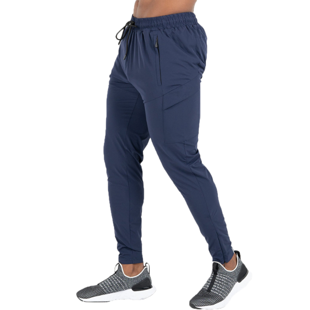 High Impact Mens Sports Trousers