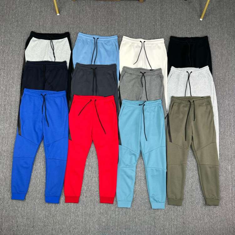 Designer Flared Sweatpants Cotton Nylon Flare Track Pants Men Jogger Pants  Flare Sweat Pants Men - Explore China Wholesale Jogger Pants For Men and  Mens Flare Sweatpants, Men S Trousers Pants, Men