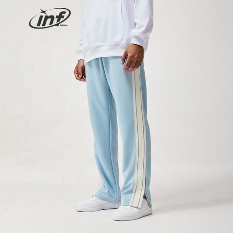 Inflation Flared Pants Sweatpants Zipper Flare Sweat Pants Inflation Flared Pants Sweatpants Zipper Flare Sweat Pants