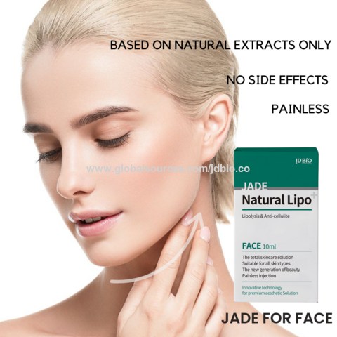 Buy Richesse Eyes Pdrn Skin Booster from JD BIO Co., LTD, South Korea