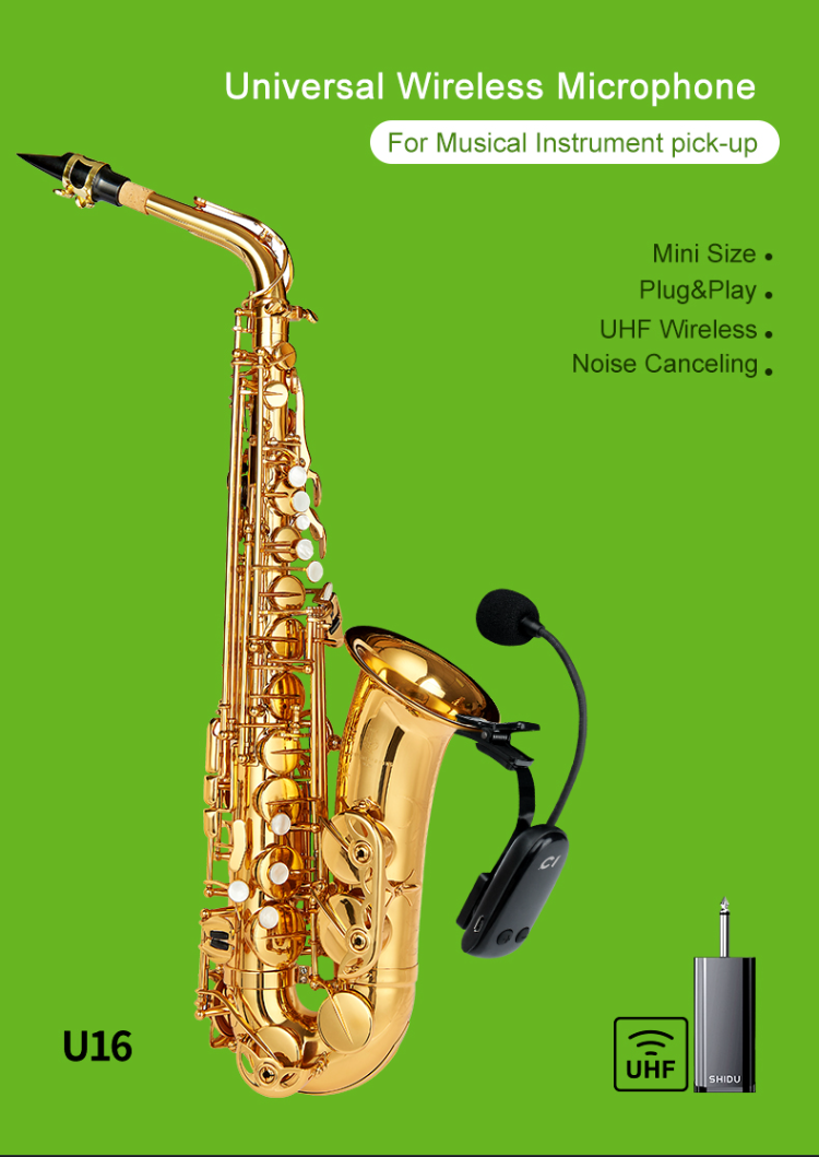 Buy Wholesale China New Product Mini Electronic Wind Instrument  Professional Digital Alto Saxophone & Pocket Saxophone Electronic Wind  Instrument at USD 35