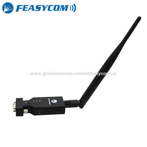 Achetez en gros Feasycom Ble 5.2 Mini 2.4ghz émetteur Récepteur Basse  énergie Usb Bluetooth à Distance Dongle Avec Rohs Conforme Chine et Adaptateur  Bluetooth à 4.92 USD