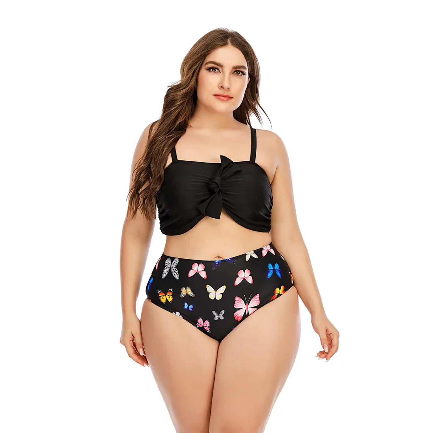 Maillot de bain grande taille pour femme en ligne