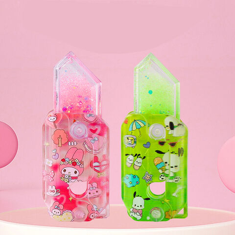 New Hot Selling Personalized Radish Knife Children's Toys 3D