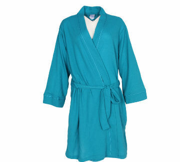 Buy Wholesale China Secret Treasures, Ladies Bathrobe & Apparel Stock at  USD 2.35