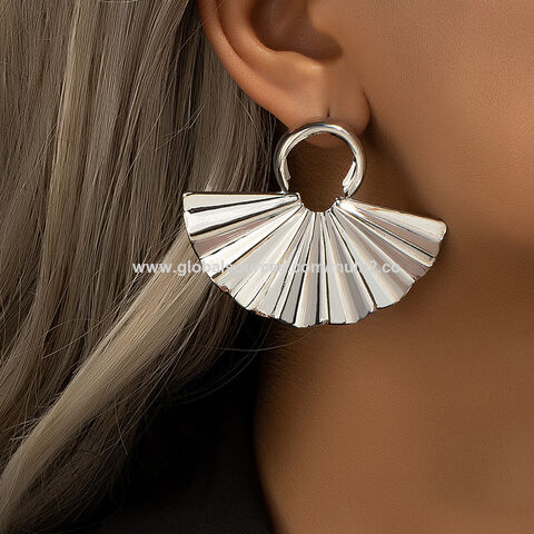 Ginkgo Biloba Earrings – Modingo