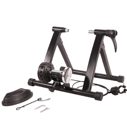 Magnetic Bicycle Trainer Indoor Bike Trainers Cycling Training