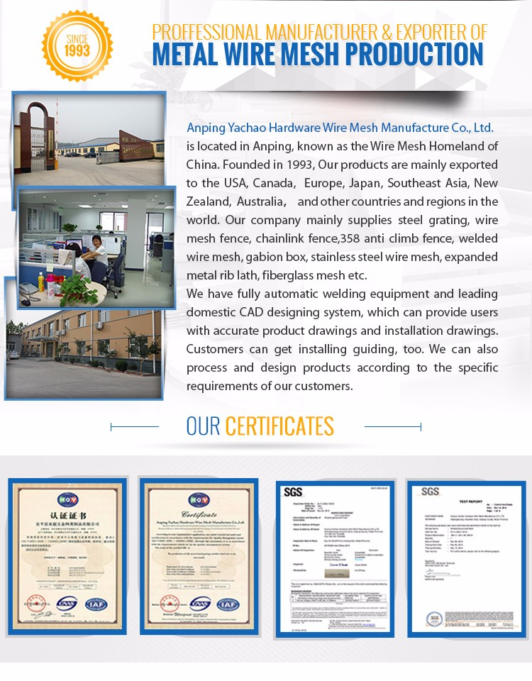 Aluminum Suspended Ceiling Expanded Metal Mesh / Expanded Metal Stair