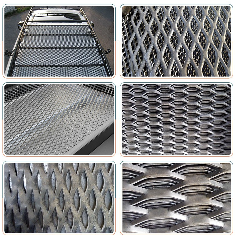 Shop for Wholesale Stainless Steel Metal Mesh Extreme Cut