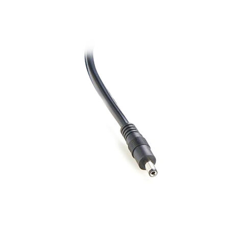 Solar Charging Cable Extension Cable with DC5521 DC5525 Connectors