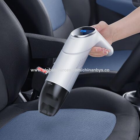 Car Vacuum Cleaner 18000PA Car Dust Cleaner Mini Handy Vacuum