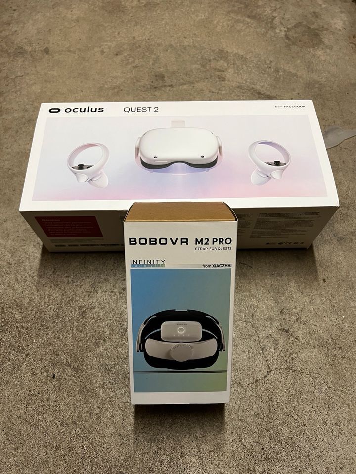 Buy Wholesale United Kingdom Oculus Quest 2 128gb Pc Vr Headset