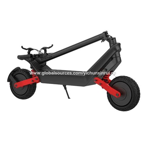 Richbit Mini Folding Electric Bike 36V 10.2Ah 250W Lithium Battery