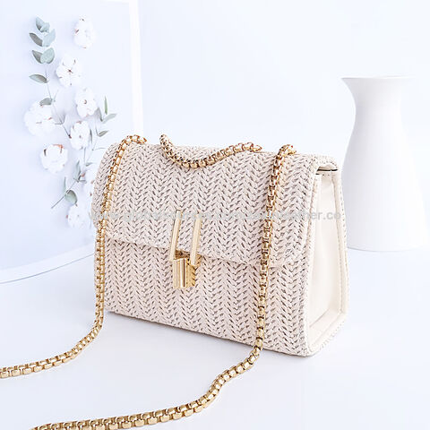 High Quality Dust Bag Designer Bags Handbag Purses Woman Fashion Clutch  Purse Chain Womens Designing Crossbody Shoulder Bag From Zhouzhoubao123,  $62.26