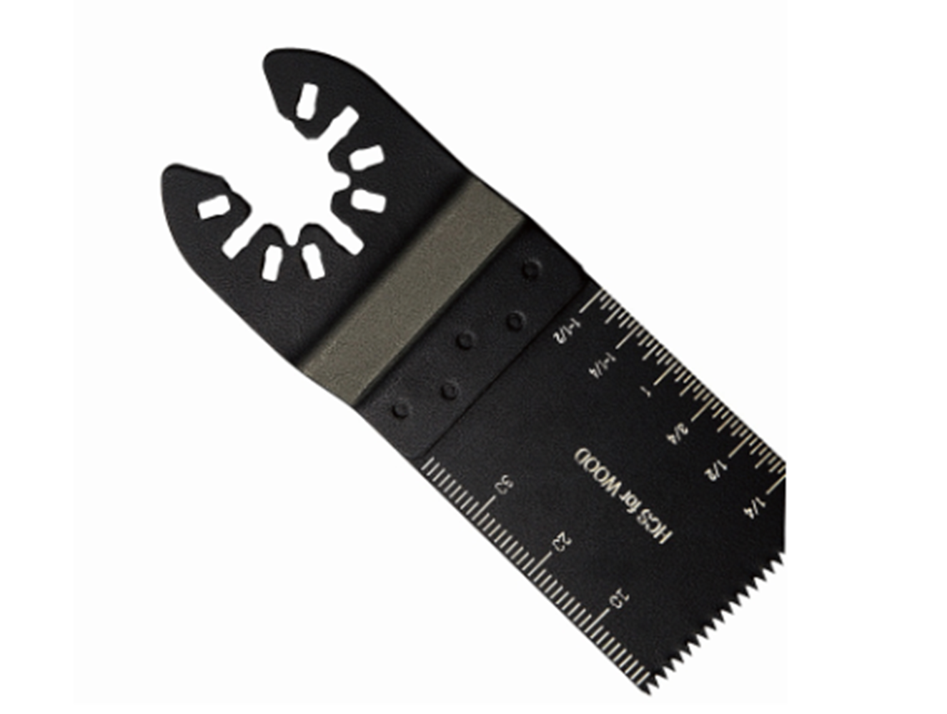 Diy High Carbon Steel Saw Cut Blade 34mm Oscillating Saw Blade For