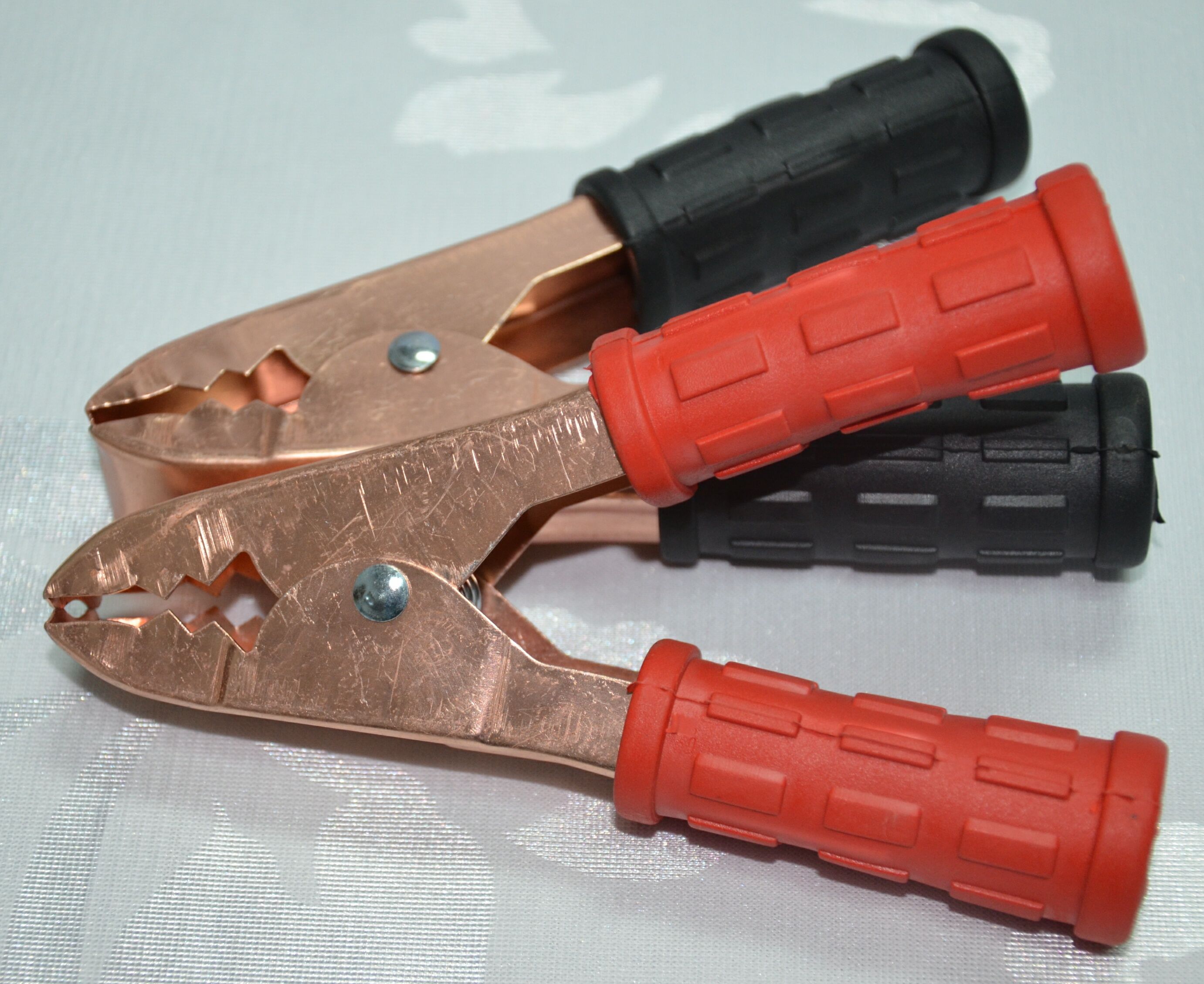 Buy Wholesale China Nickel Or Copper Plating,insulated Handle,suitable