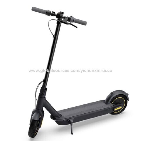 Buy Wholesale China Riginal Ninebot Max G30p Electric Scooter