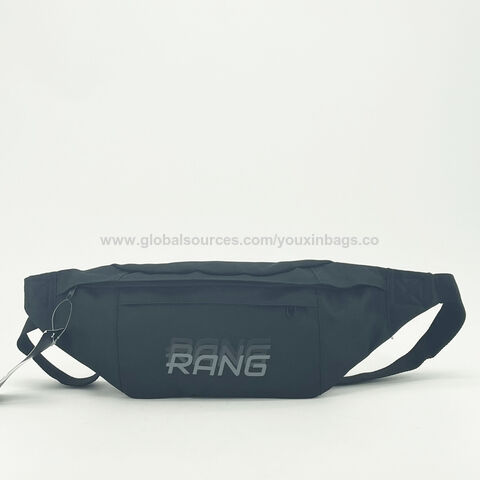 Buy Wholesale China New Design Latest Sling Bags/fanny Packs For Men ,chest  Bag With Usb Port & Sling Bag at USD 9