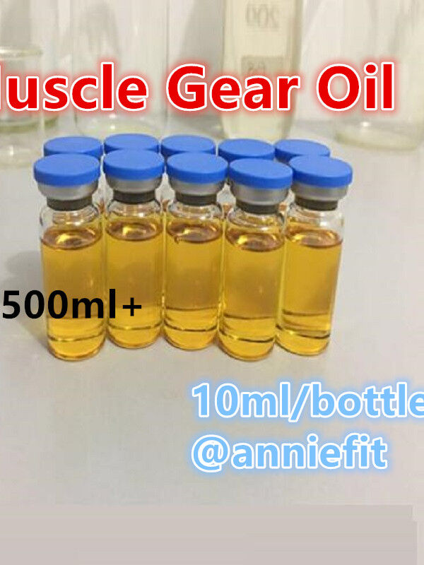 Buy Wholesale China Testostoren 10ml Anabolic Oil Test E Test P Test C