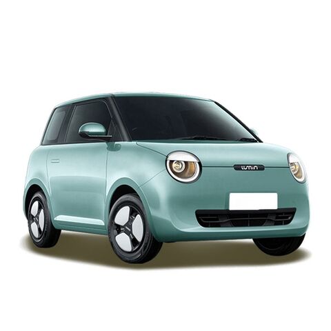 Buy Wholesale China 2023 Hot Sale Mini Car For Adult Changan Lumins 301km  2wd Chinese Electric Cars In Stock Changan Lumins 2022 Version For Sale &  Mini Electric Car at USD 8500