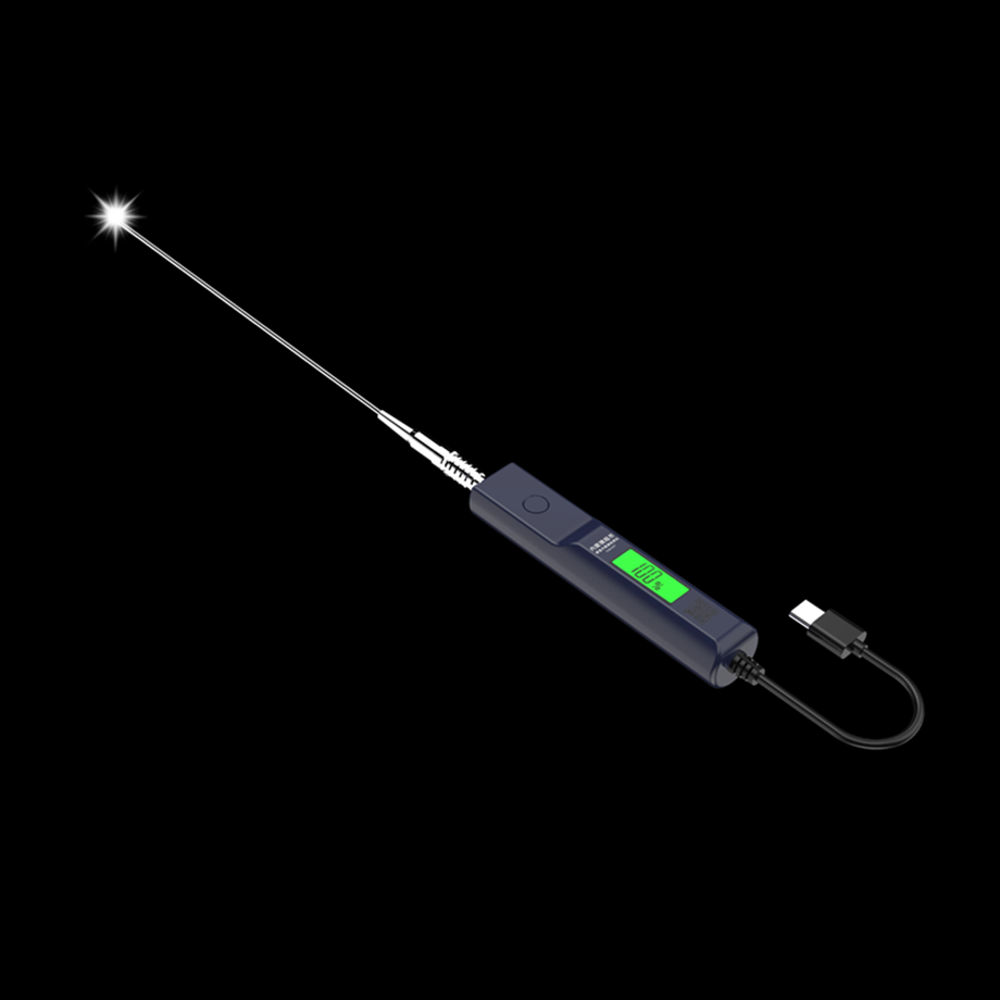 Buy Wholesale China Ov6946 Mini 2.0mm Industrial Insert Tube Endoscope