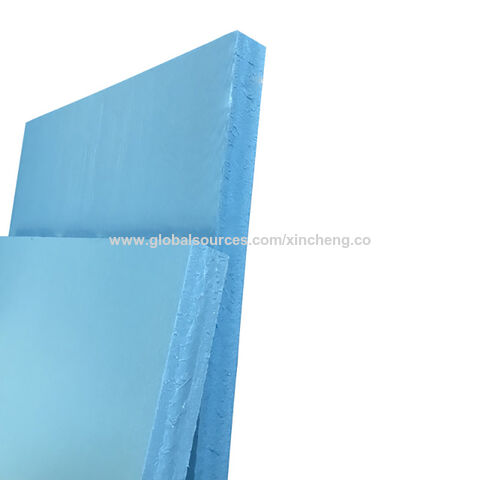 XPS Plates Extruded Polystyrene Sheet Wholesale