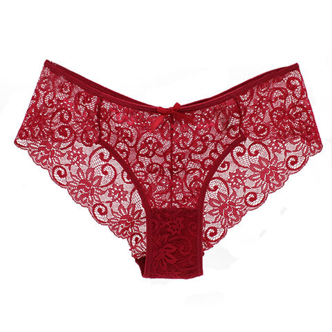 Sexy Traceless Lace Lace Hipster Panties For Women Wholesale