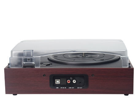 High Quality Customization Best Selling Retro Radio Gramophone ...