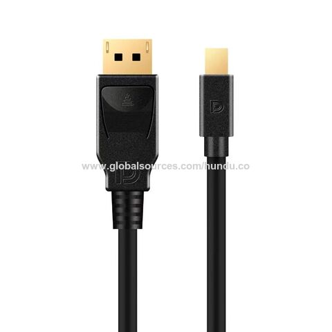 Cable Ugreen Displayport Male vers HDMI Male 2M