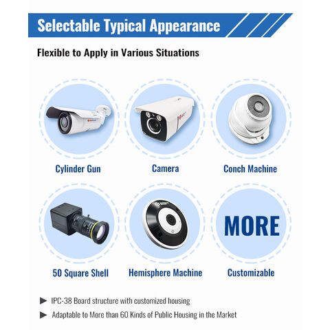 EIC-MS-VISION-500 | Vision AI Developer Kit | MFG Altek by