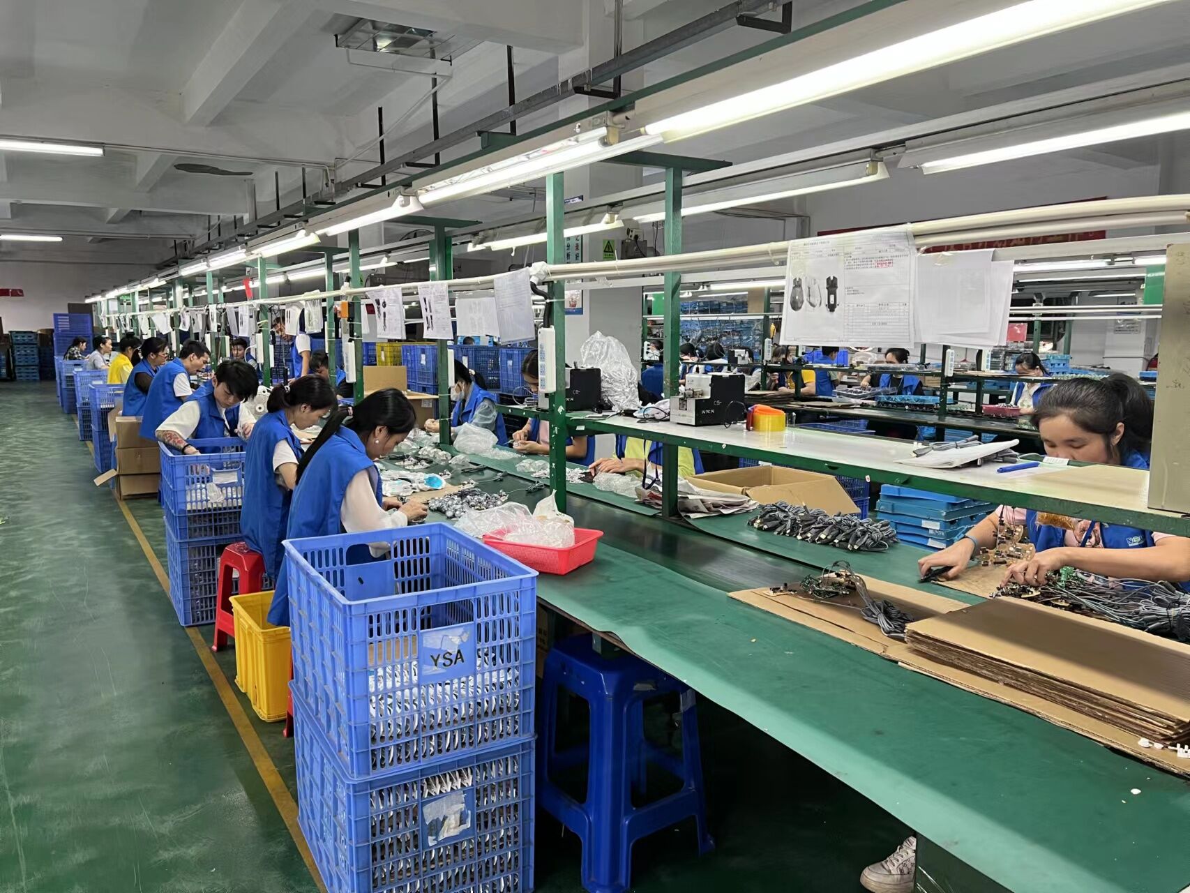 Buy Wholesale China Factory Price Oem/odm Small Moq Rgb Ergonomic ...